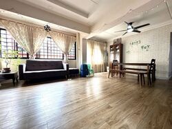 Blk 484C Choa Chu Kang Avenue 5 (Choa Chu Kang), HDB 5 Rooms #603246961